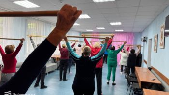 Центри соціальної допомоги у Дніпрі: соціальні послуги для найвразливіших