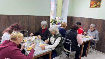 Центри соціальної допомоги у Дніпрі: соціальні послуги для найвразливіших