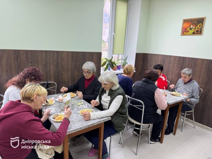 Центри соціальної допомоги у Дніпрі: соціальні послуги для найвразливіших
