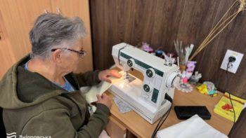Центри соціальної допомоги у Дніпрі: соціальні послуги для найвразливіших