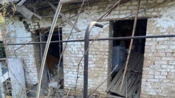 2 жінки поранені від ворожих обстрілів Дніпропетровщини 29.09.2025