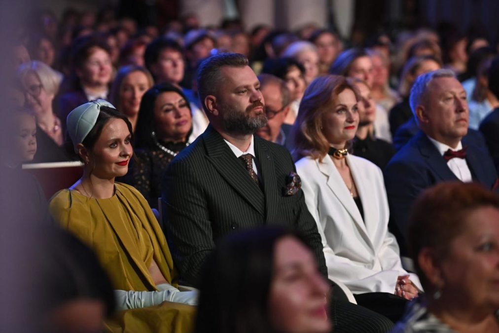 Global Teacher Prize Ukraine - вчителька з Дніпра в ТОП-10 2025