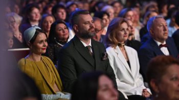 Global Teacher Prize Ukraine - вчителька з Дніпра в ТОП-10 2025
