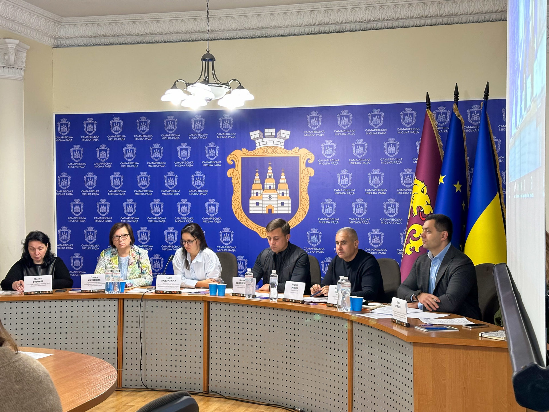 На Дніпропетровщині цьогоріч понад 5,7 тис постраждалих від домашнього насильства отримали підтримку спеціалізованих служб На Дніпропетровщині цьогоріч понад 5,7 тис постраждалих від домашнього насильства отримали підтримку спеціалізованих служб