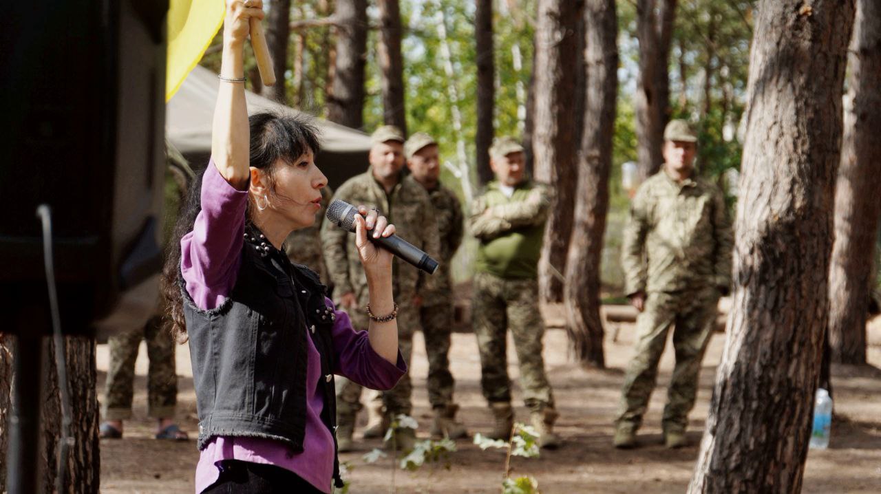На Дніпропетровщині фінішувала програма культурологічної місії «Незламна Нація» 2025