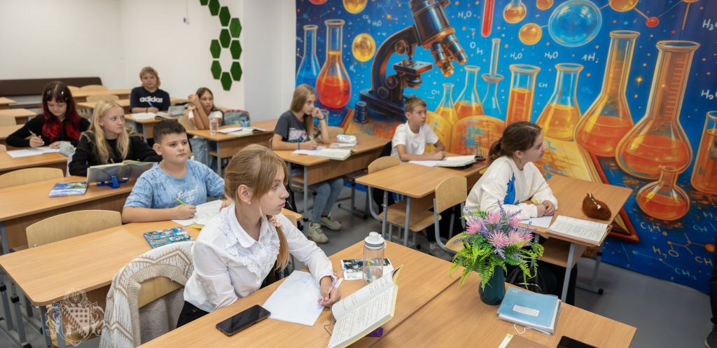 Впровадження освітніх ініціатив: які з громад Дніпропетровщини пораються найкраще 21.10.2025