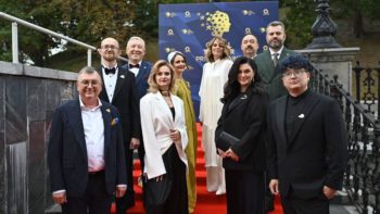 Global Teacher Prize Ukraine - вчителька з Дніпра в ТОП-10 2025
