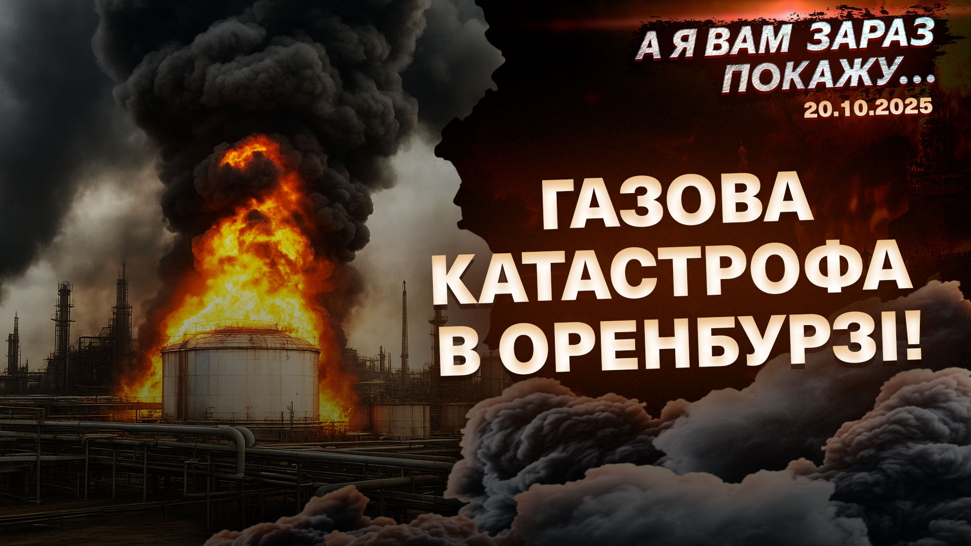 А я вам зараз покажу 20 10 2025