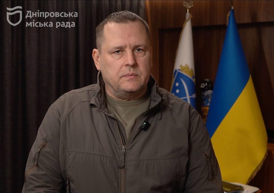 Борис Філатов - 17.10.2025