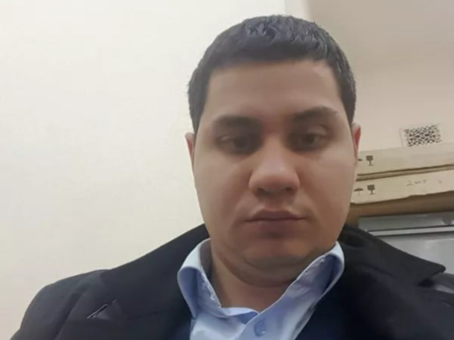 Дмитро Свердлін: суд за розкрадання землі на 25 млн і заставу у 605 тис 13.10.2025