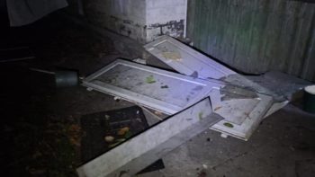 Атака на Дніпро - Дніпропетровщину вночі 3.10.2025
