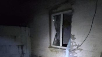Атака на Дніпро - Дніпропетровщину вночі 3.10.2025