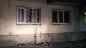Атака на Дніпро - Дніпропетровщину вночі 3.10.2025