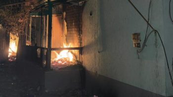 Атака на Дніпро та Дніпропетровщину 4.10.2025