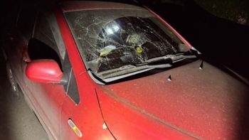 Обстріли Дніпропетровщини вночі 8.10.2025: 5 постраждалих