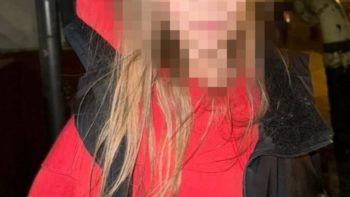 Підпал авто поліцейського у Дніпрі: агентку фсб викрито 17.10.2025