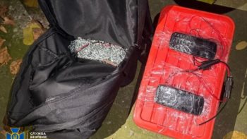 Підпал авто поліцейського у Дніпрі: агентку фсб викрито 17.10.2025