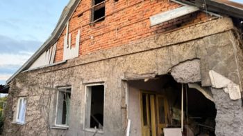 Обстріли Дніпропетровщини вночі 20.10.2025