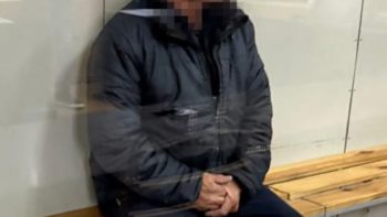 Керівник служби охорони університету Дніпра — агент фсб — затриманий 27.10.2025