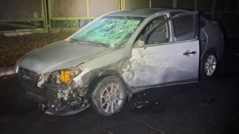 Обстріли Дніпропетровщини 29.10.2025