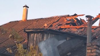 Обстріли Дніпропетровщини 29.10.2025