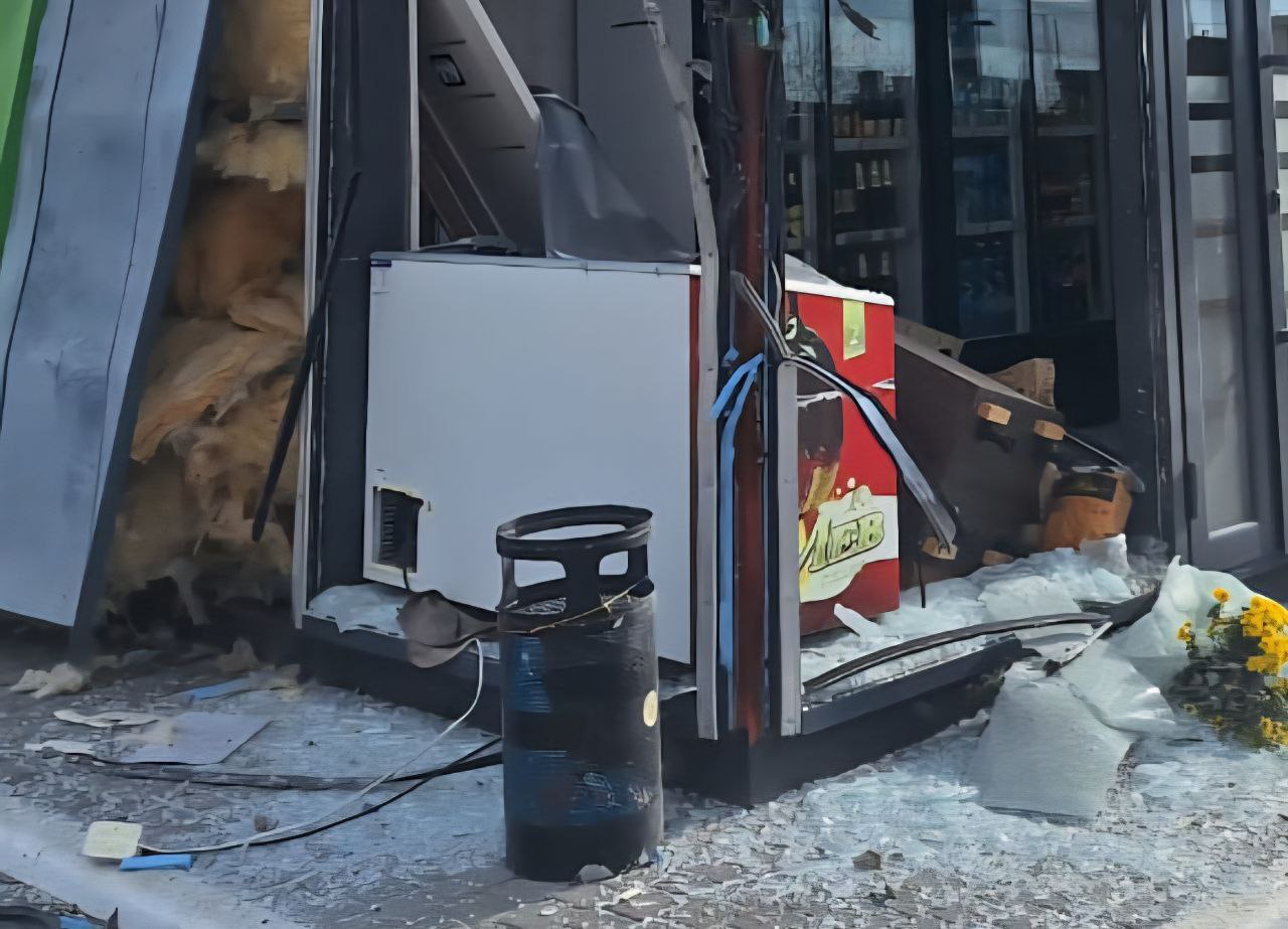 IMG 20251029 183124 519 Двоє жінок дістали поранення через атаку військ рф безпілотниками по Павлограду 29.10.2025