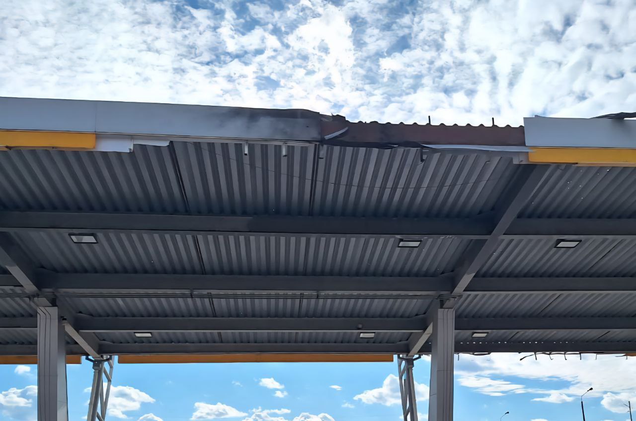 IMG 20251029 183130 873 Двоє жінок дістали поранення через атаку військ рф безпілотниками по Павлограду 29.10.2025