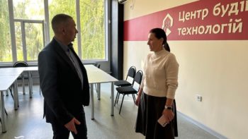 Вступна кампанія до профтехів Дніпра: результати 2025
