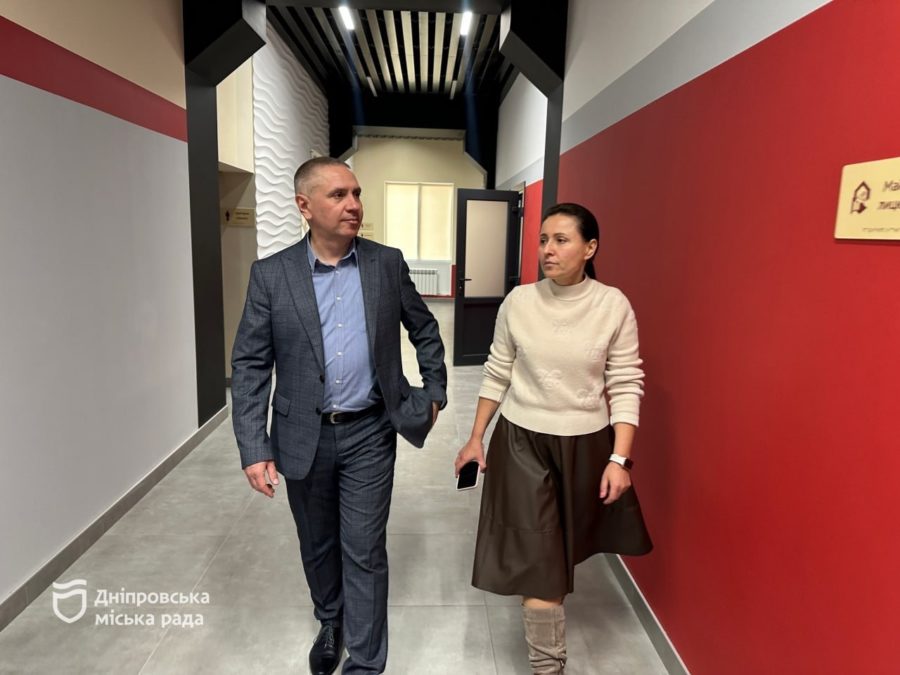 Вступна кампанія до профтехів Дніпра: результати 2025