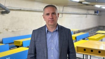 Вступна кампанія до профтехів Дніпра: результати 2025