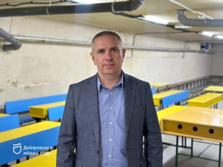 Вступна кампанія до профтехів Дніпра: результати 2025