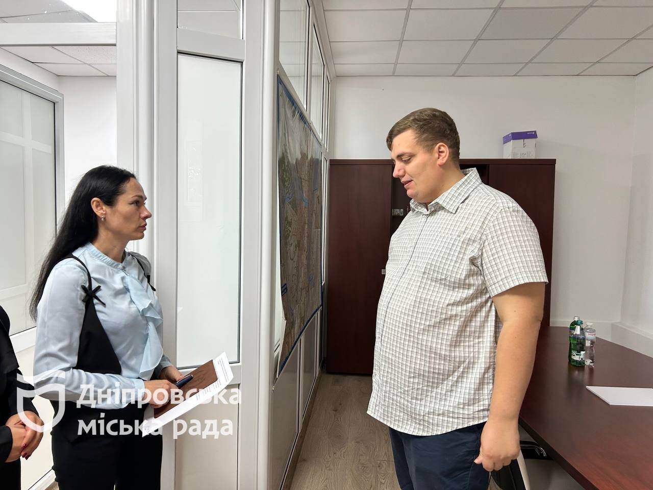 Онлайн-платформа «Ритуальні послуги міста Дніпра» - 2025