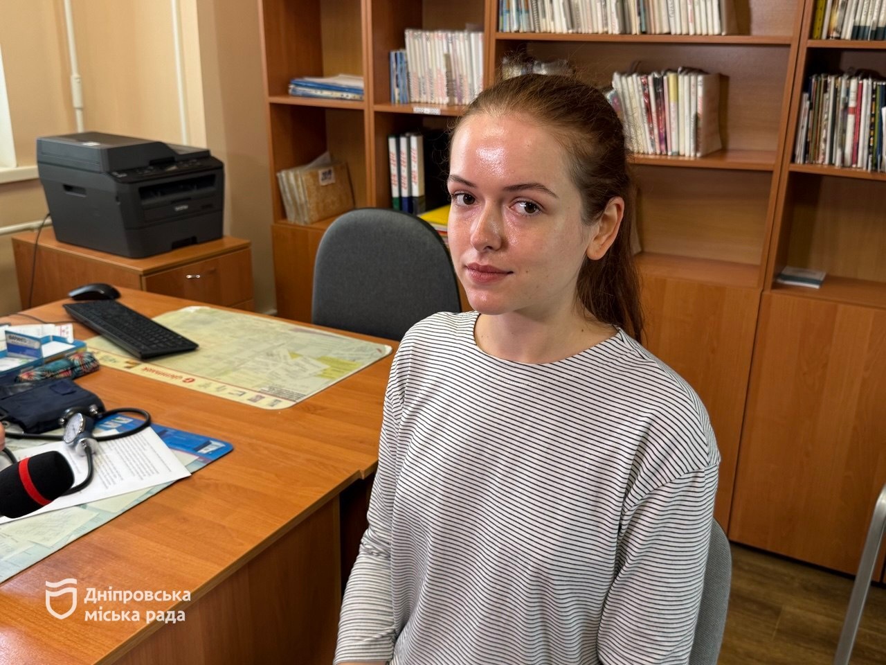У Дніпрі спостерігається підйом захворюваності на грип, ГРВІ та COVID-19 - 2025