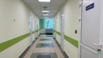 Паліативна допомога у Дніпрі: оснащення відділення 8.10.2025