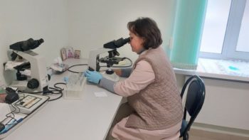 Паліативна допомога у Дніпрі: оснащення відділення 8.10.2025