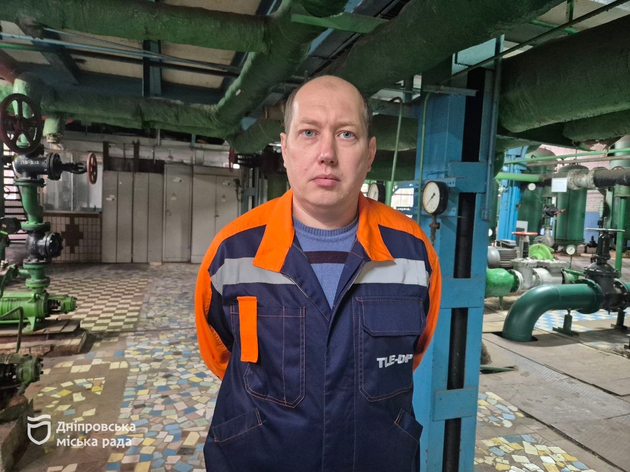 «Теплоенерго» на 99 % готове до початку опалювального сезону 2025
