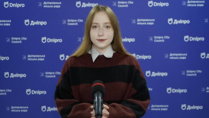 Місто перевіряє роботу системи оповіщення: у застосунку «єДніпро» стартувало опитування для виявлення «тихих зон» 2025