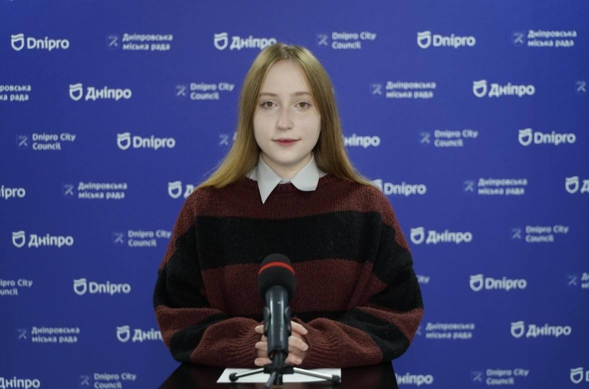 Місто перевіряє роботу системи оповіщення: у застосунку «єДніпро» стартувало опитування для виявлення «тихих зон» 2025