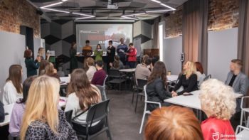 Екосвідомість Дніпра 2025: хакатон для екосвідомої молоді