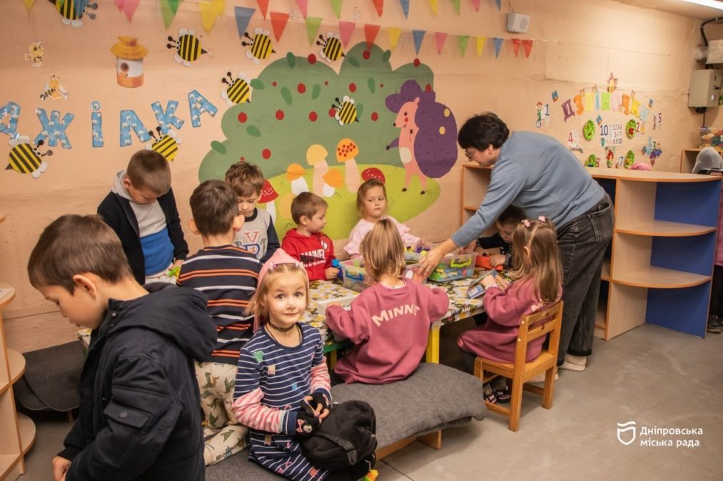 Енергонезалежність дитсадків: за ініціативи Бориса Філатова встановлюють сонячні панелі 14.10.2025