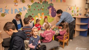 Енергонезалежність дитсадків: за ініціативи Бориса Філатова встановлюють сонячні панелі 14.10.2025