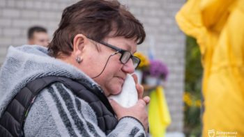 Антон Слівка - загиблий Герой -14.10.2025 відкрили меморіальну дошку на будинку, де він жив