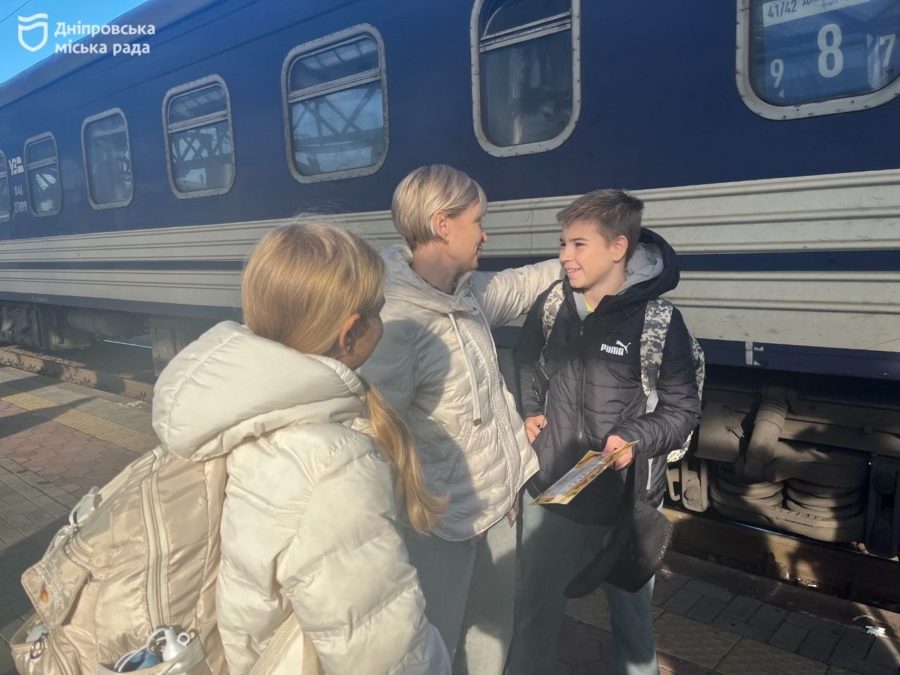 З ініціативи мера Філатова у таборах «Артек» і «Соколята» безкоштовно відпочили вже 1,5 тис. дітей учасників бойових дій чи загиблих захисників з Дніпра 2025
