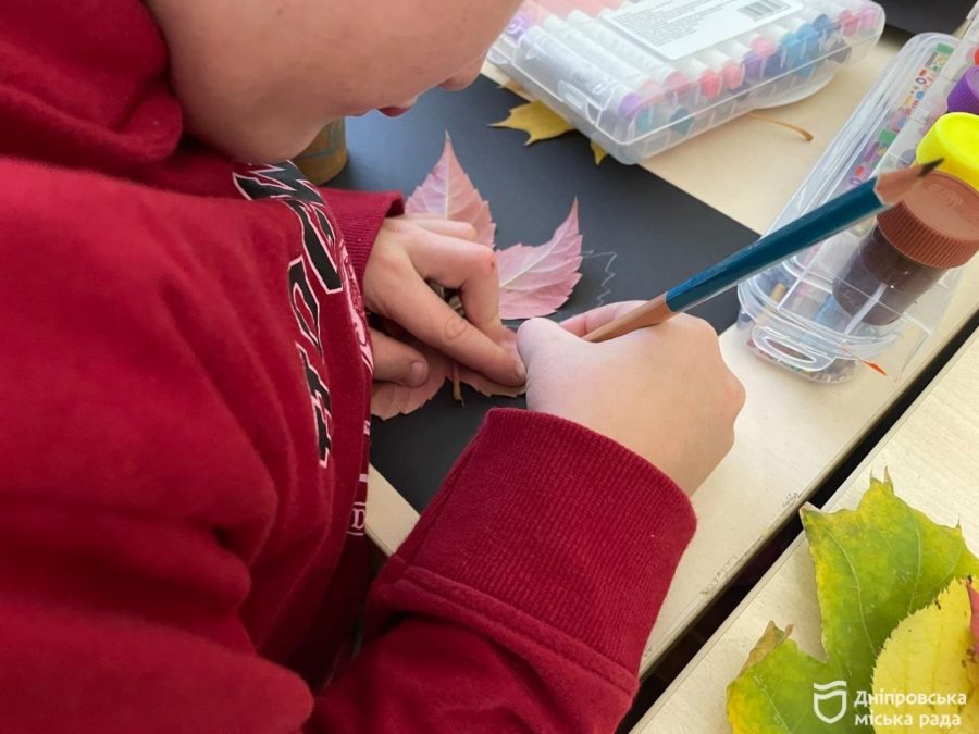 Центр соціальних служб: допомога сім'ям з дітьми 16.10.2025