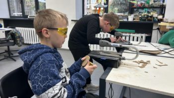 «СтартУм» - відзнака за впровадження STEM-освіти 16.10.2025