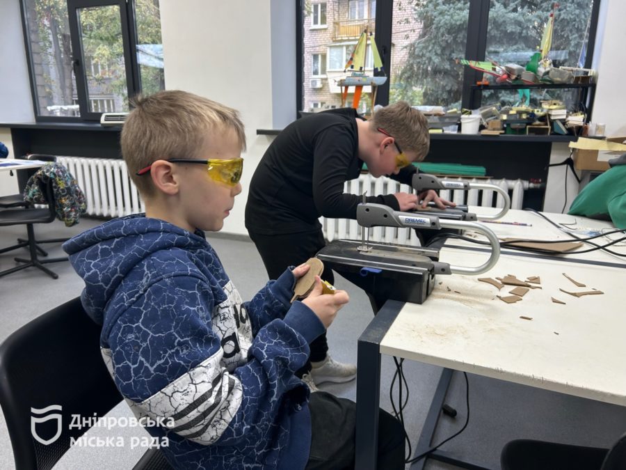 «СтартУм» - відзнака за впровадження STEM-освіти 16.10.2025