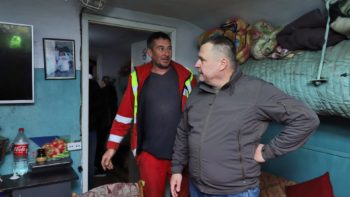 Попри війну Дніпро підтримує лад на віддалених житломасивах. Це принципова позиція мера Бориса Філатова, яку втілено у муніципальній програмі «Місто без околиць»
