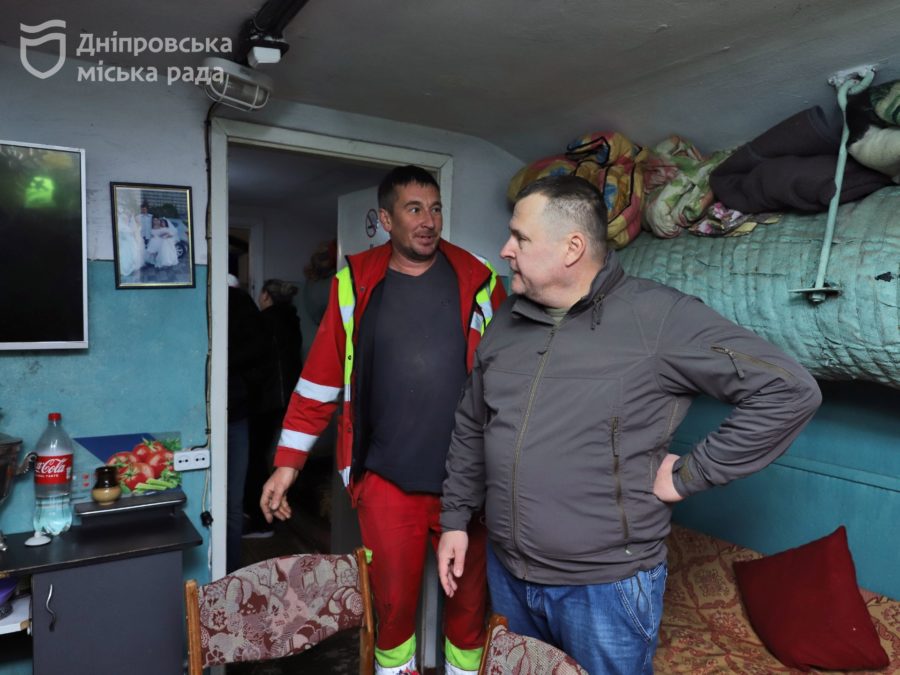 Попри війну Дніпро підтримує лад на віддалених житломасивах. Це принципова позиція мера Бориса Філатова, яку втілено у муніципальній програмі «Місто без околиць»