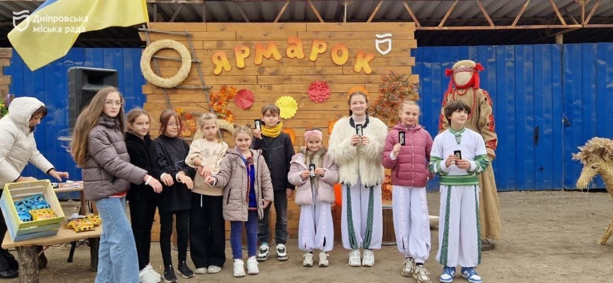 Борис Філатов ініціював ярмарки по суботах 18.10.2025
