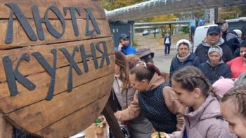 Борис Філатов ініціював ярмарки по суботах 18.10.202